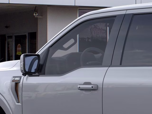 2026 Avalanche Ford F-150 Tremor 4X4 Truck