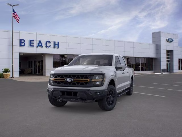 2026 Avalanche Ford F-150 Tremor 4X4 Truck
