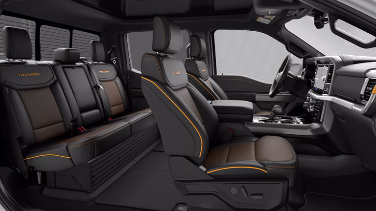 2026 Avalanche Ford F-150 Tremor 4X4 Truck