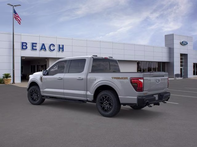 2026 Avalanche Ford F-150 Tremor 4X4 Truck