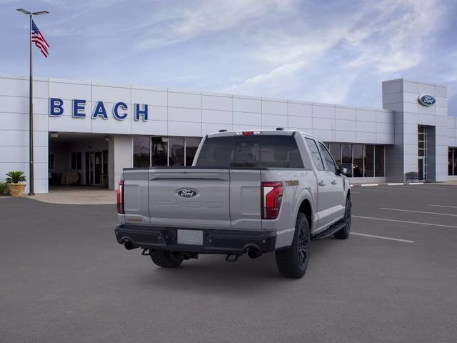 2026 Avalanche Ford F-150 Tremor 4X4 Truck