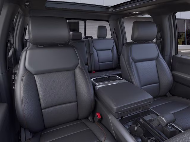 2026 Avalanche Ford F-150 Lariat 4X4 Truck