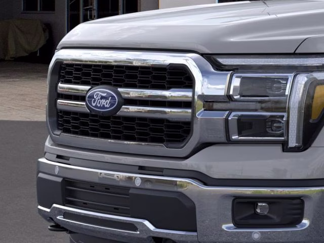 2026 Avalanche Ford F-150 Lariat 4X4 Truck