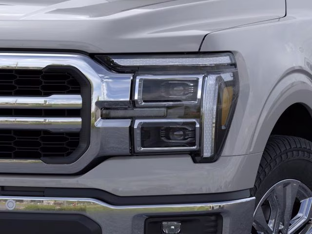 2026 Avalanche Ford F-150 Lariat 4X4 Truck