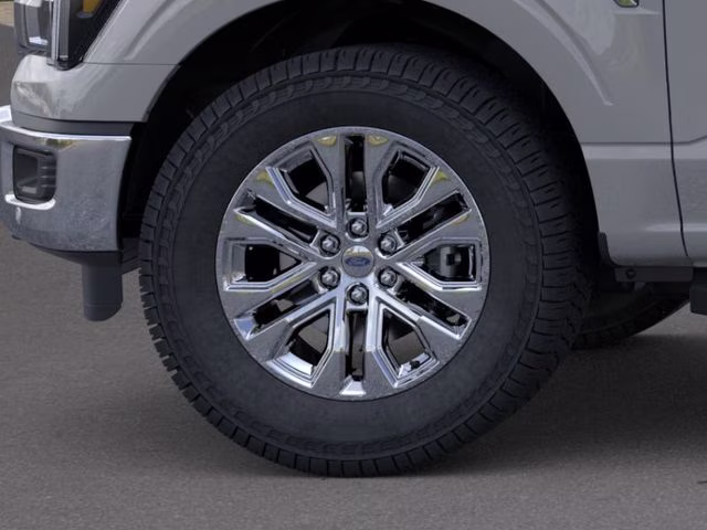 2026 Avalanche Ford F-150 Lariat 4X4 Truck