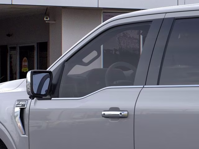 2026 Avalanche Ford F-150 Lariat 4X4 Truck