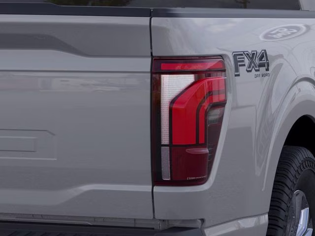 2026 Avalanche Ford F-150 Lariat 4X4 Truck