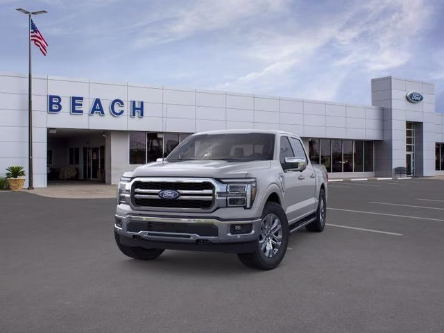 2026 Avalanche Ford F-150 Lariat 4X4 Truck