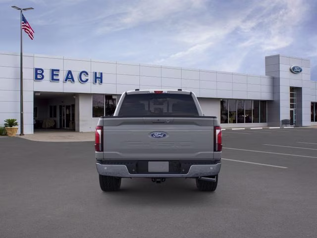 2026 Avalanche Ford F-150 Lariat 4X4 Truck