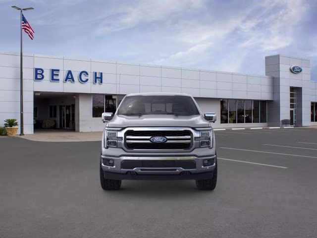 2026 Avalanche Ford F-150 Lariat 4X4 Truck