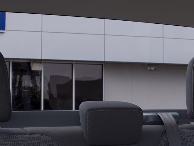 2026 Oxford White Ford Maverick XL FWD Truck
