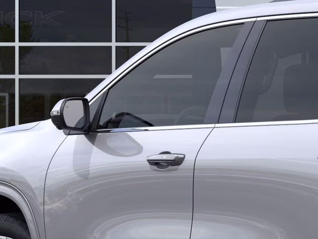2026 Sterling Metallic GMC Acadia Denali AWD SUV