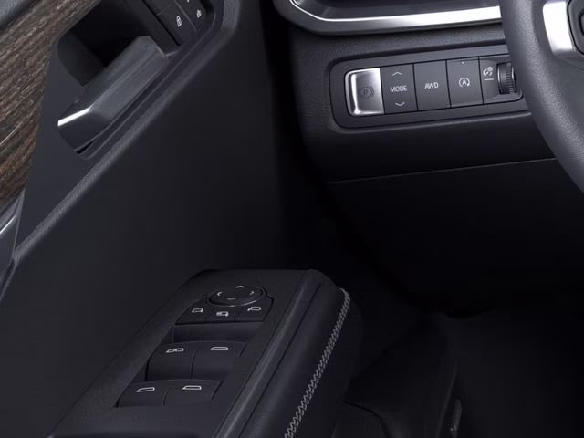 2026 Sterling Metallic GMC Acadia Denali AWD SUV