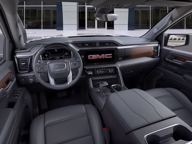 2026 Sterling Metallic GMC Sierra 1500 Denali 4X4 Truck