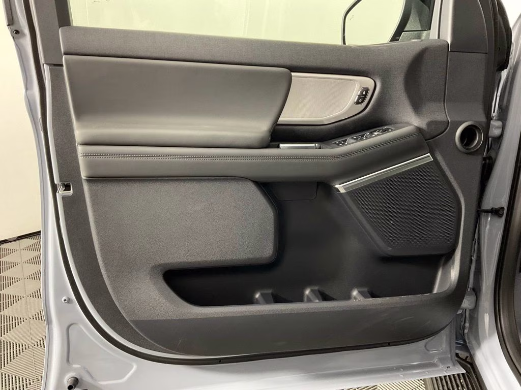 2026 Gray Ford Expedition Active RWD SUV