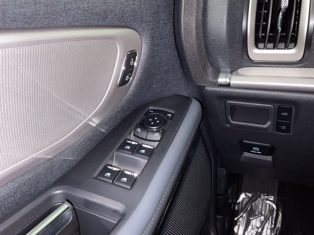 2026 Gray Ford Expedition Active RWD SUV