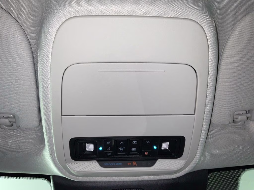 2026 Gray Ford Expedition Active RWD SUV