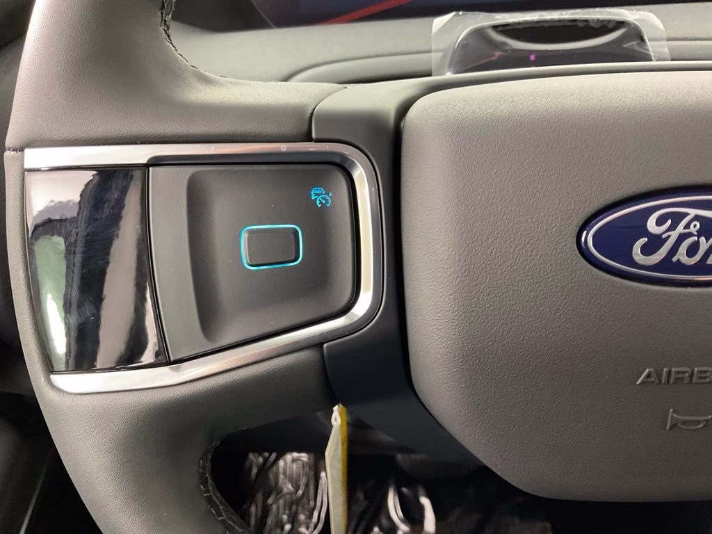 2026 Gray Ford Expedition Active RWD SUV