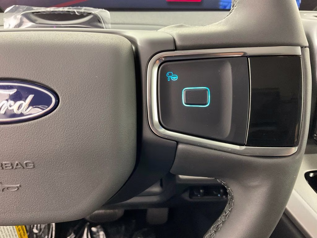 2026 Gray Ford Expedition Active RWD SUV