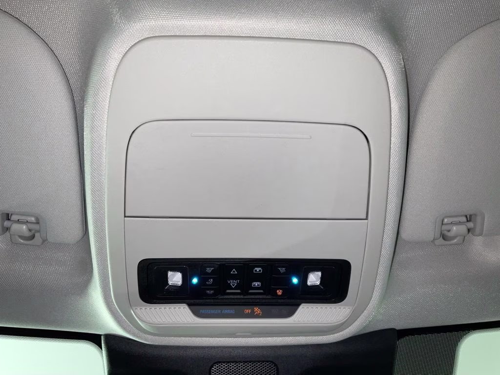 2026 Silver Metallic Ford Expedition Active RWD SUV