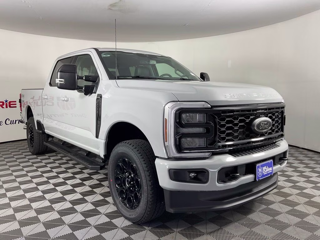 2026 Ford F-250 Lariat 4x4 Crew Cab 6-3/4' Box's photo
