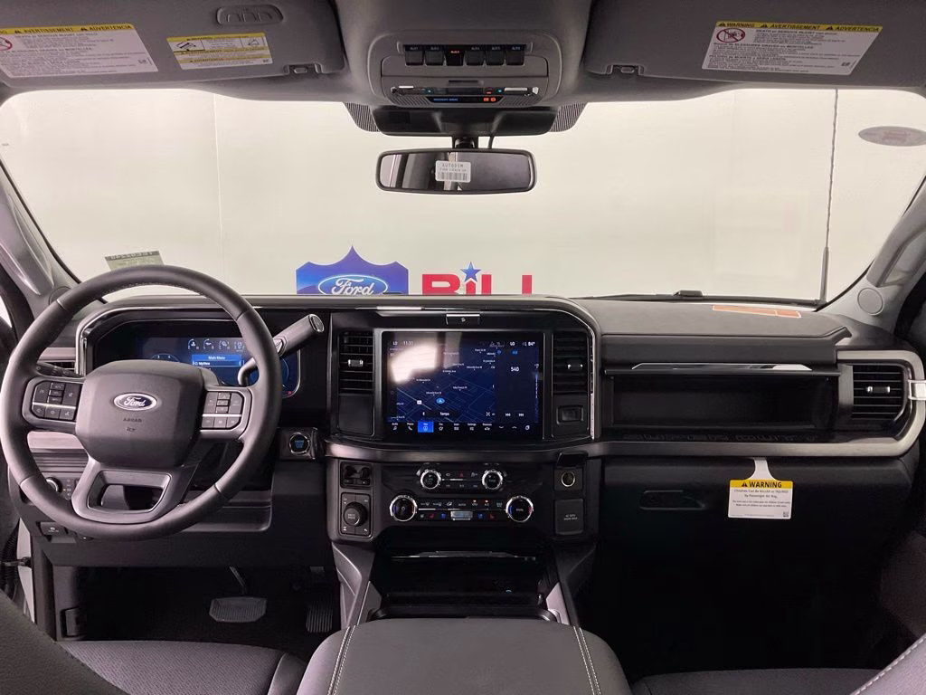 2026 Avalanche Ford Super Duty F-250 SRW Lariat 4X4 Truck