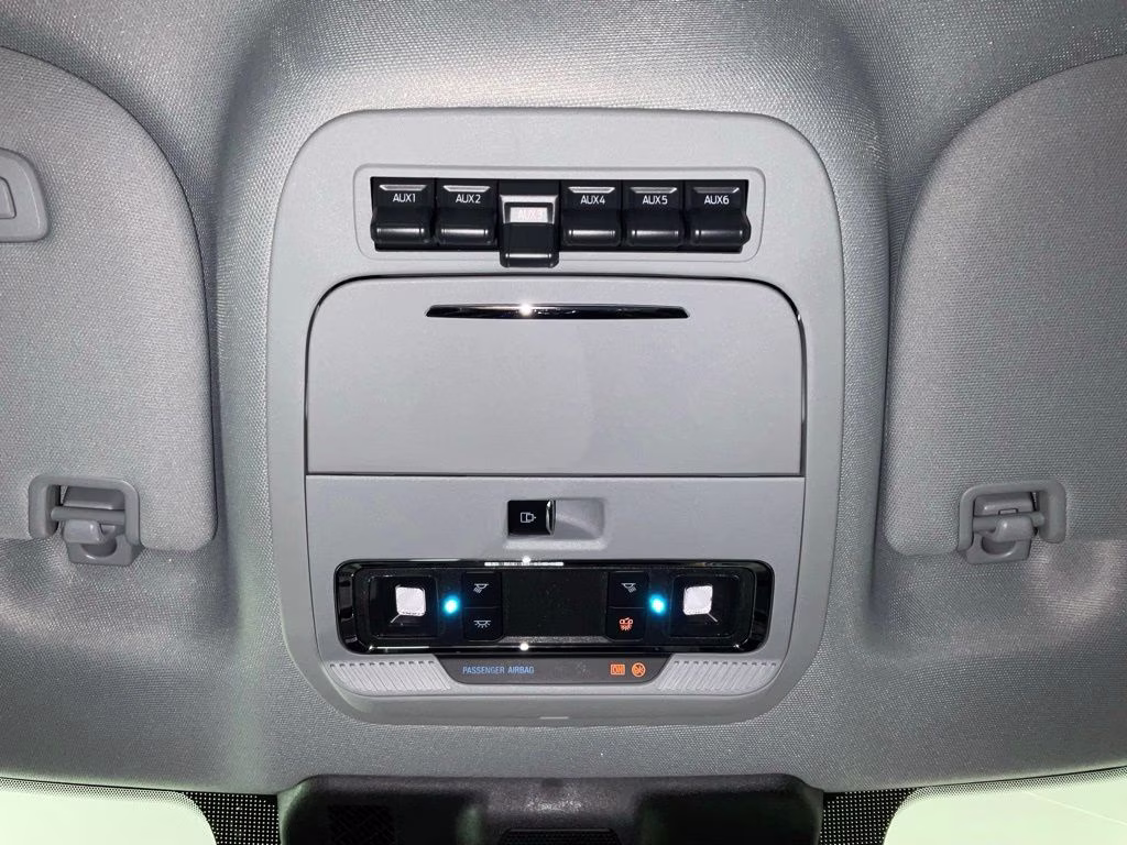 2026 Avalanche Ford Super Duty F-250 SRW Lariat 4X4 Truck