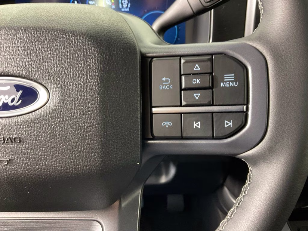 2026 Avalanche Ford Super Duty F-250 SRW Lariat 4X4 Truck