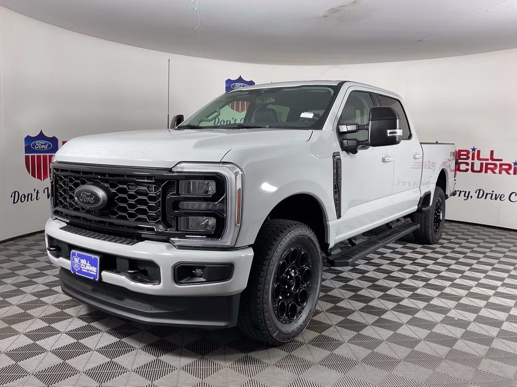 2026 Avalanche Ford Super Duty F-250 SRW Lariat 4X4 Truck