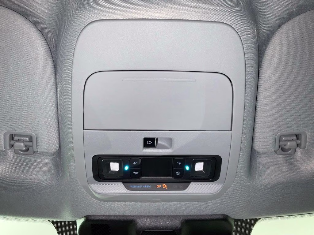 2026 Oxford White Ford F-150 XLT RWD Truck