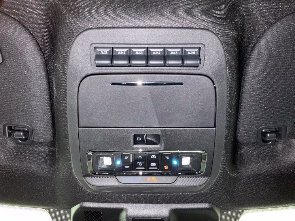 2026 Blue Ford F-150 Raptor 4X4 Truck