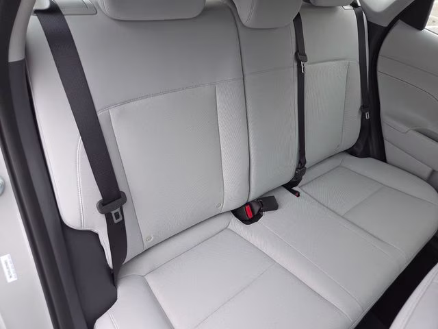 2026 Cyber Gray Metallic Hyundai Kona SE AWD SUV