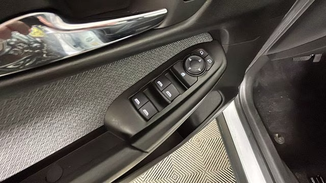 2024 Summit White Chevrolet Trailblazer LT FWD SUV