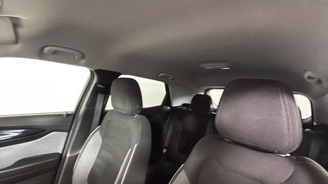 2024 Summit White Chevrolet Trailblazer LT FWD SUV