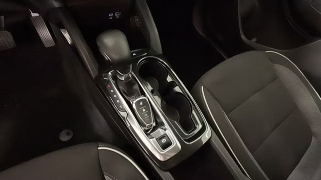 2024 Summit White Chevrolet Trailblazer LT FWD SUV