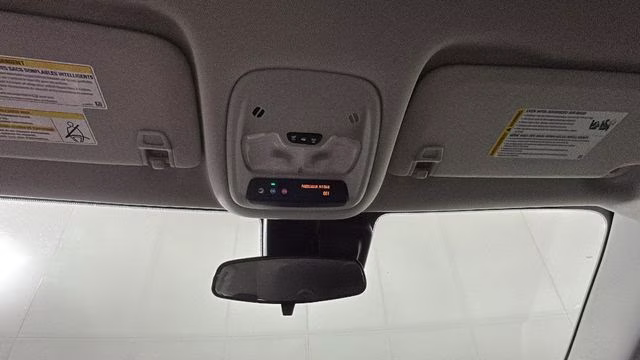 2024 Summit White Chevrolet Trailblazer LT FWD SUV