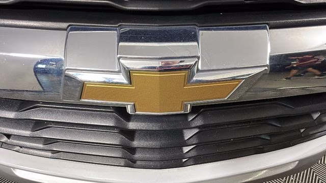 2024 Summit White Chevrolet Trailblazer LT FWD SUV