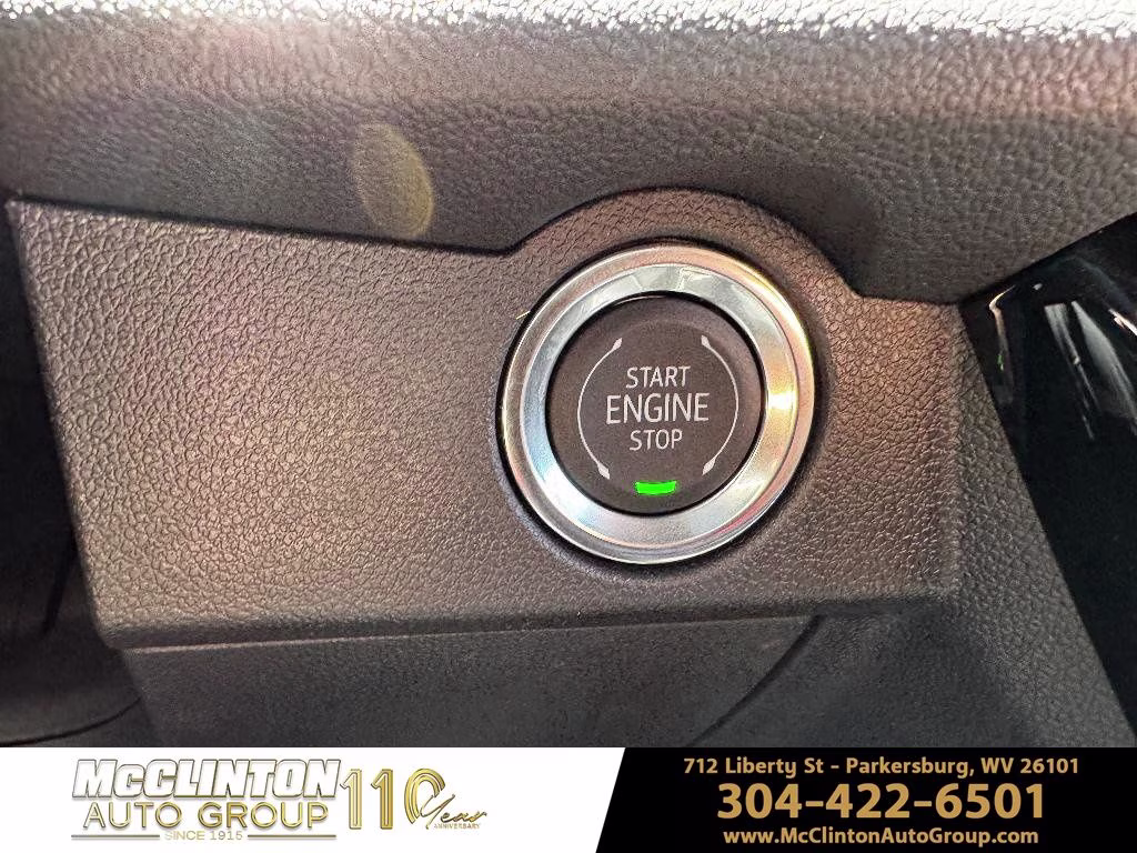 2026 Mosaic Black Metallic Chevrolet Traverse Z71 AWD SUV