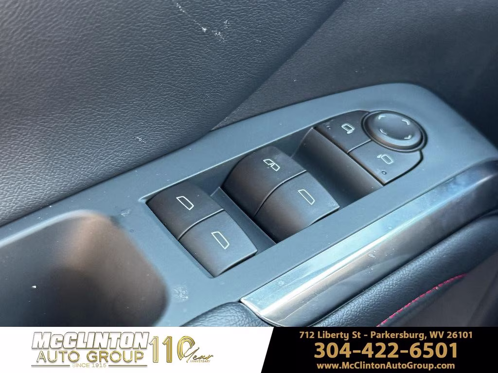 2026 Mosaic Black Metallic Chevrolet Traverse Z71 AWD SUV