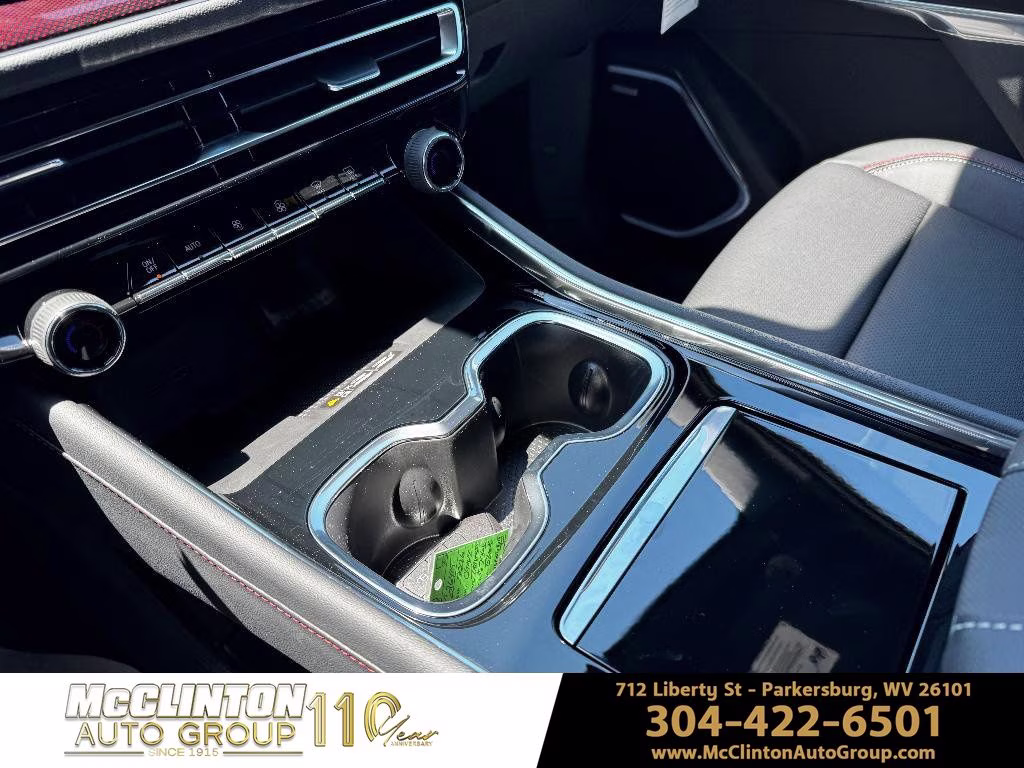 2026 Mosaic Black Metallic Chevrolet Traverse Z71 AWD SUV