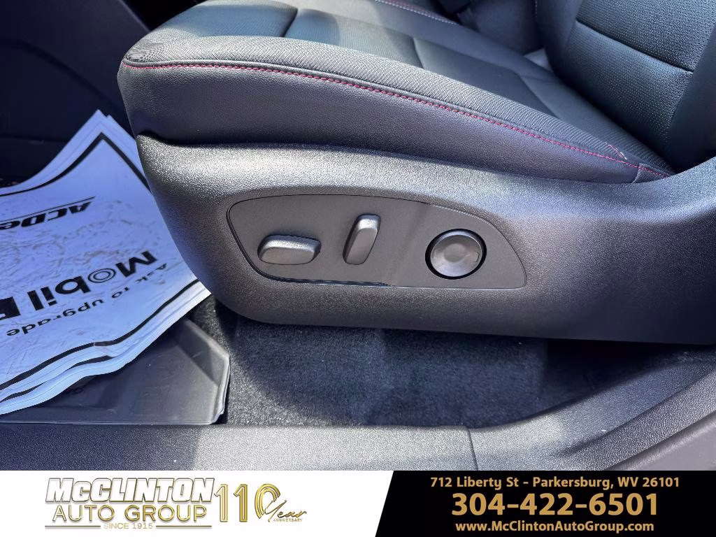 2026 Mosaic Black Metallic Chevrolet Traverse Z71 AWD SUV