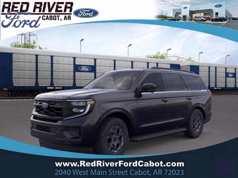 2026 Ford Expedition Active's photo