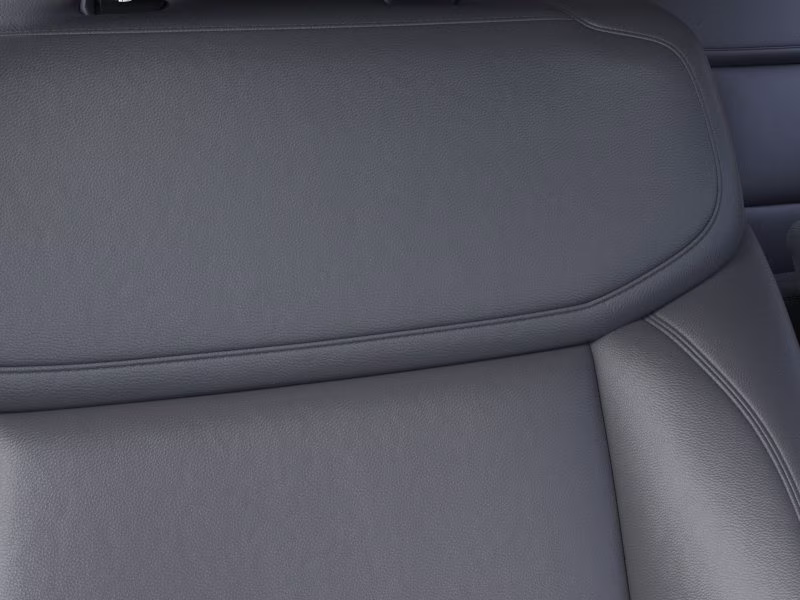 2026 Agate Black Metallic Ford Expedition Active RWD SUV