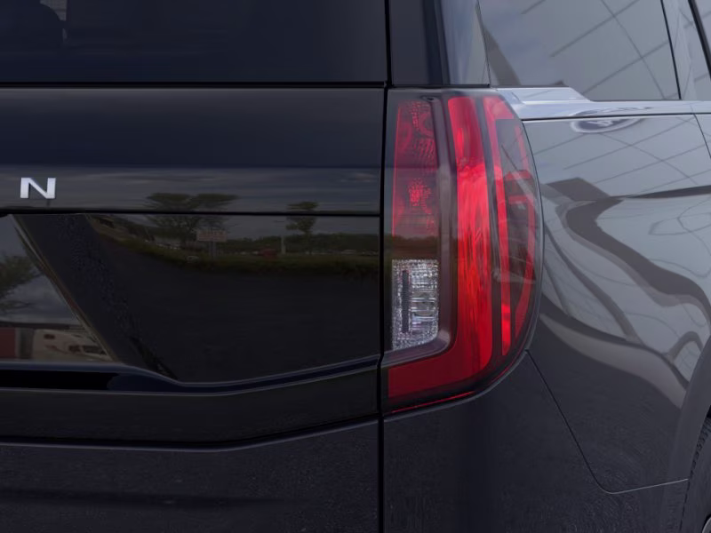 2026 Agate Black Metallic Ford Expedition Active RWD SUV