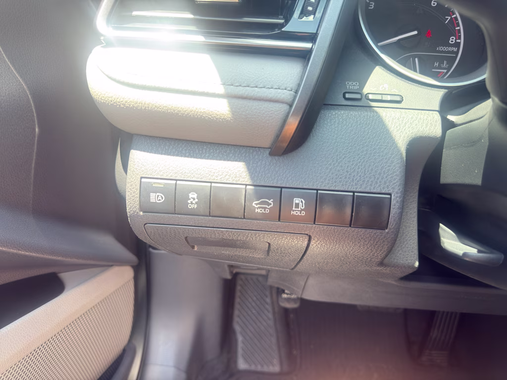 2024 Celestial Silver Metallic Toyota Camry LE FWD Sedan