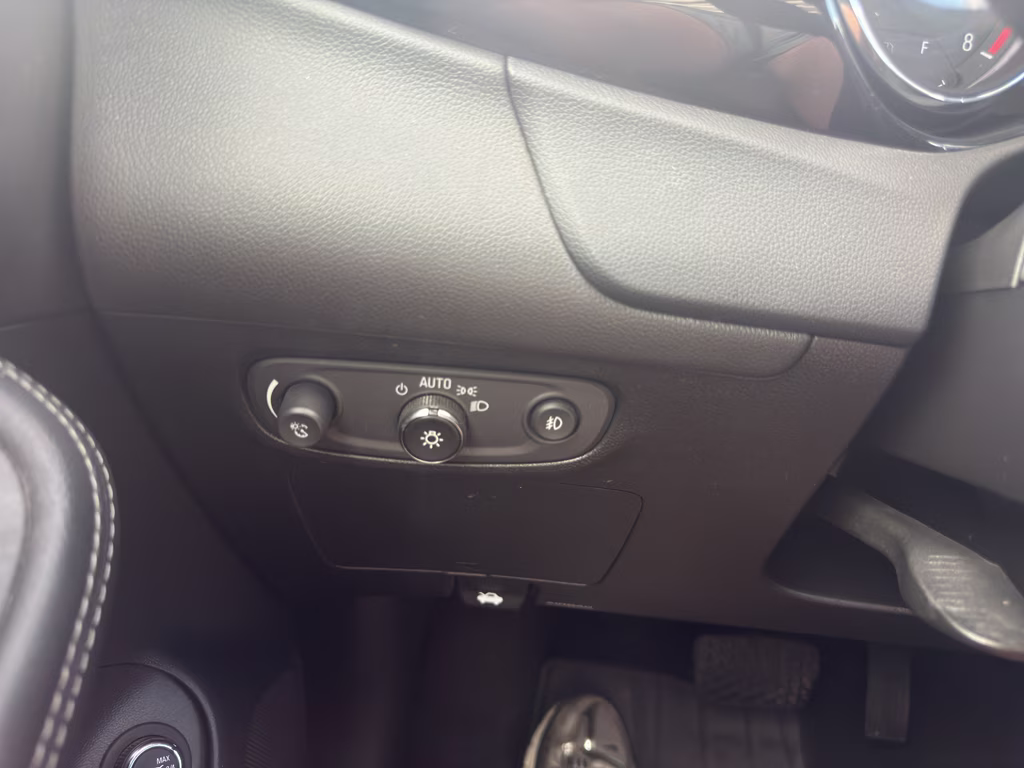 2021 Satin Steel Metallic Buick Encore GX Select AWD SUV