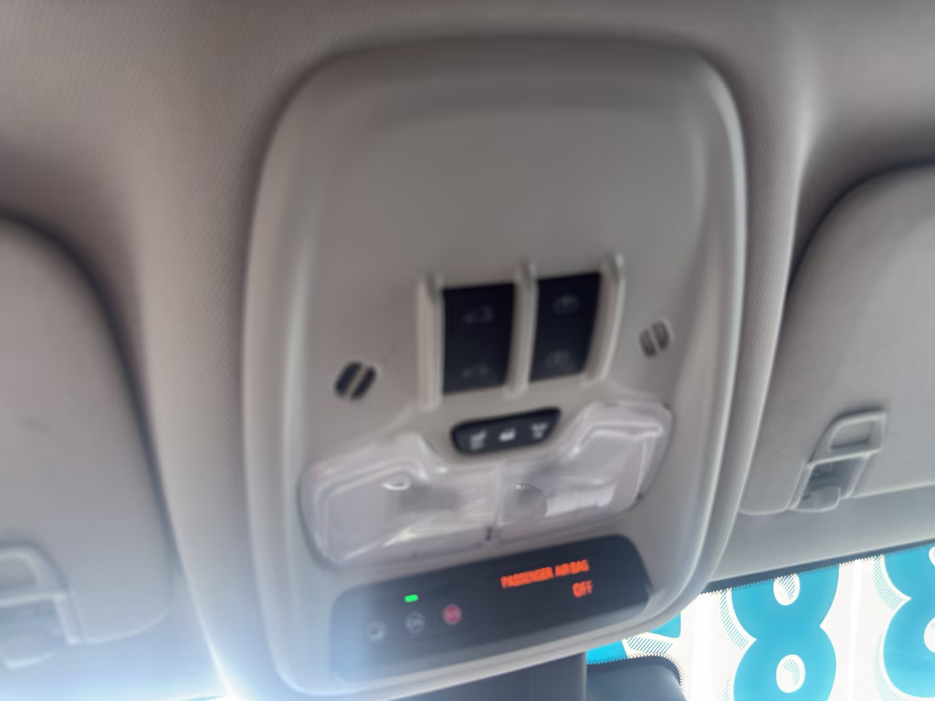 2021 Satin Steel Metallic Buick Encore GX Select AWD SUV