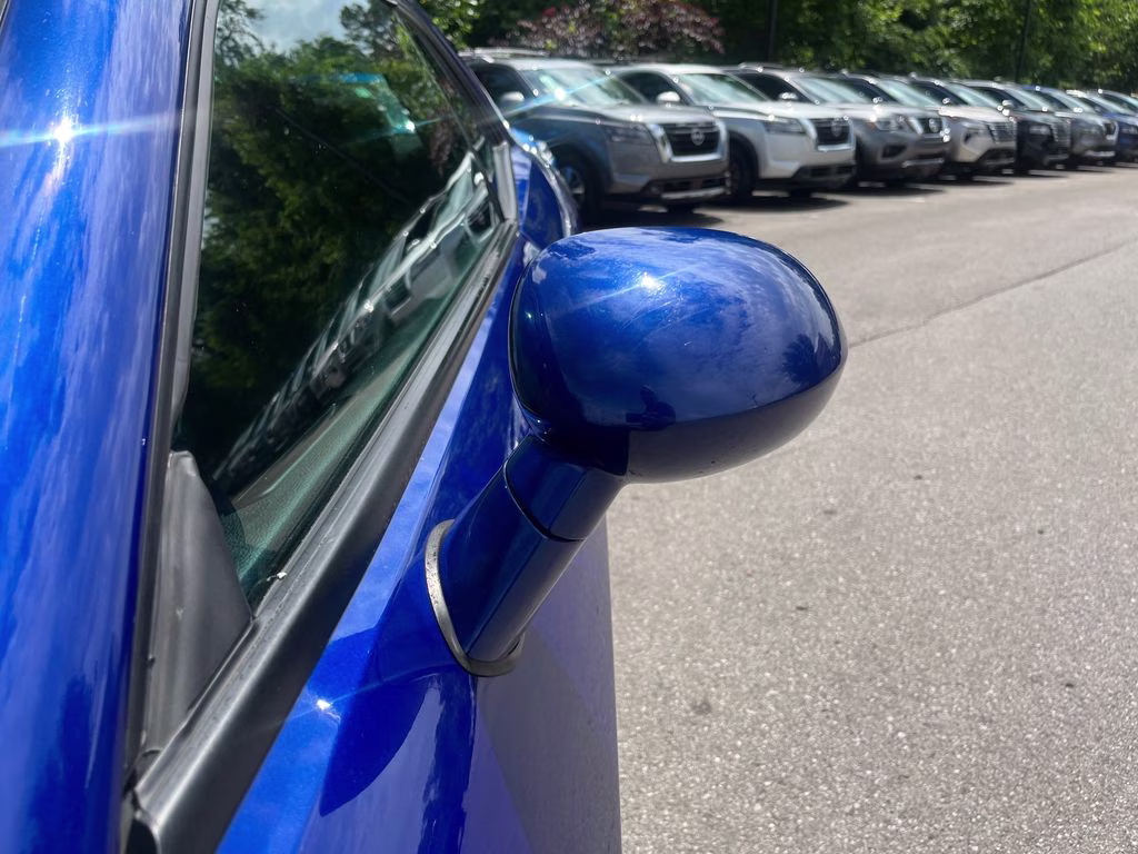 2021 Indigo Blue Dodge Challenger R/T RWD Coupe
