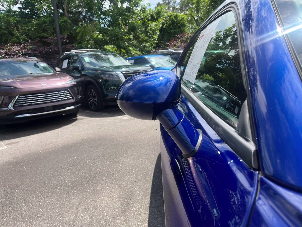 2021 Indigo Blue Dodge Challenger R/T RWD Coupe