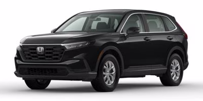 2025 Nh-904 Honda CR-V LX FWD SUV